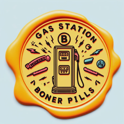 Episode 20: Gas station Boner pills!